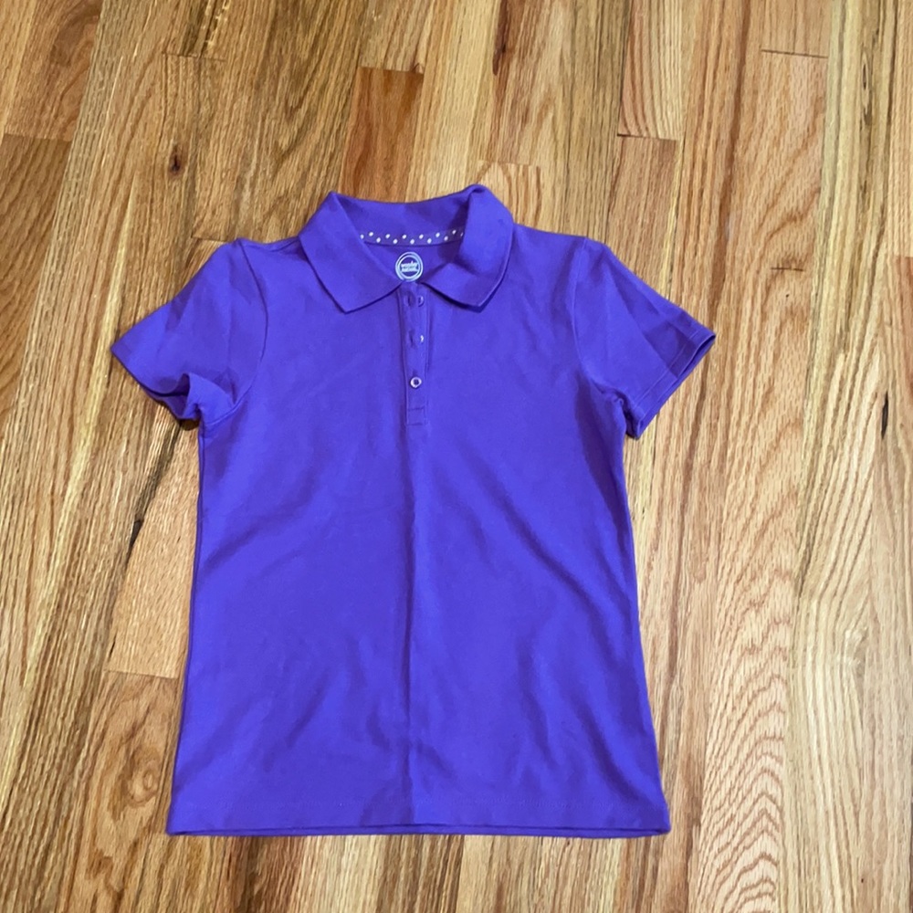 Wonder nation Henley size Medium
